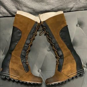 Sorel Boots